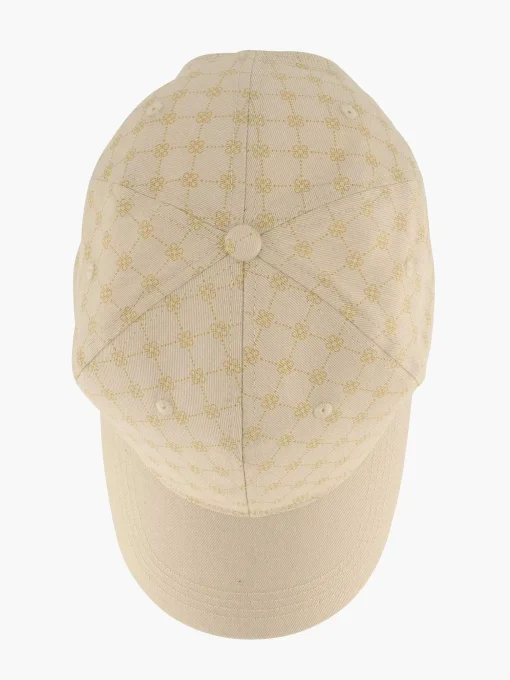 Beige Pet Print