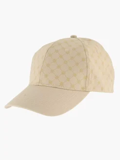 Beige Pet Print