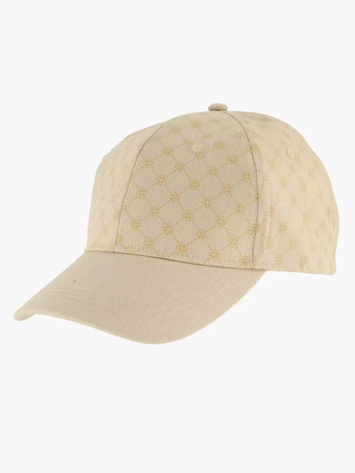Beige Pet Print