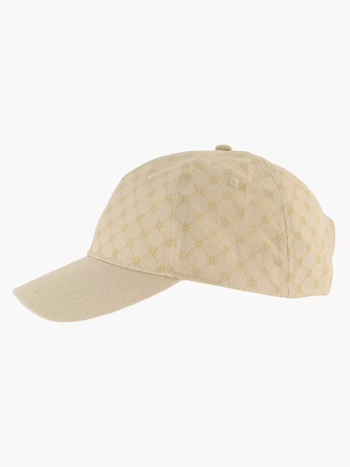 Beige Pet Print