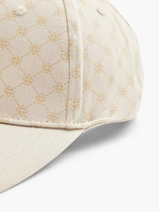 Beige Pet Print