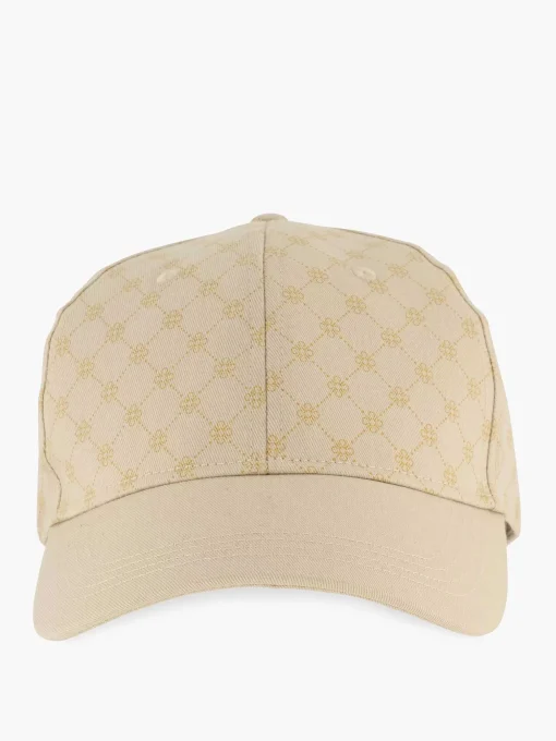 Beige Pet Print