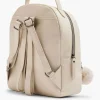 Beige Rugzak