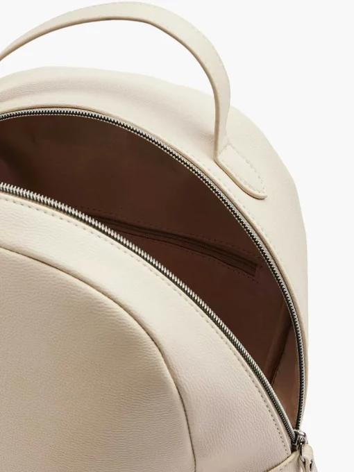 Beige Rugzak