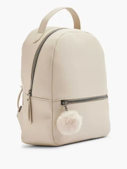 Beige Rugzak
