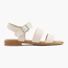 Beige Sandaal