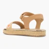 Beige Sandaal