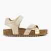 Beige Sandaal