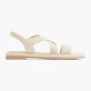 Beige Sandaal