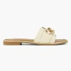Beige Slipper
