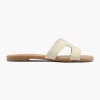 Beige Slipper