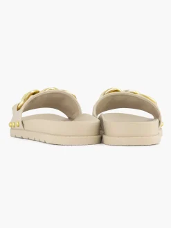 Beige Slipper Sierketting