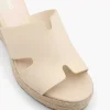Beige Slipper Sleehak