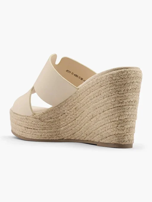 Beige Slipper Sleehak