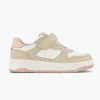 Beige Sneaker