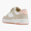 Beige Sneaker