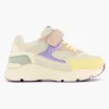 Beige Sneaker