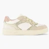 Beige Sneaker