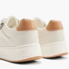 Beige Sneaker