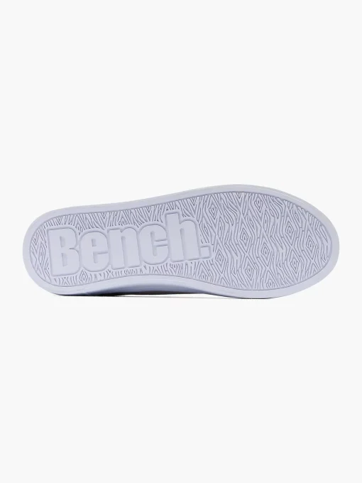 Beige Sneaker
