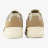 Beige Sneaker