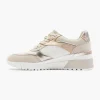 Beige Sneaker