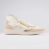 Beige Sneaker