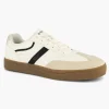 Beige Sneaker