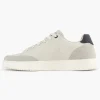Beige Sneaker