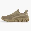 Beige Sneaker