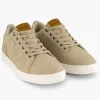 Beige Sneaker