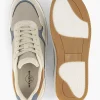 Beige Sneaker