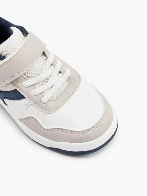 Beige Sneaker