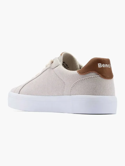 Beige Sneaker