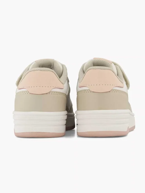 Beige Sneaker