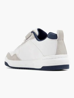 Beige Sneaker