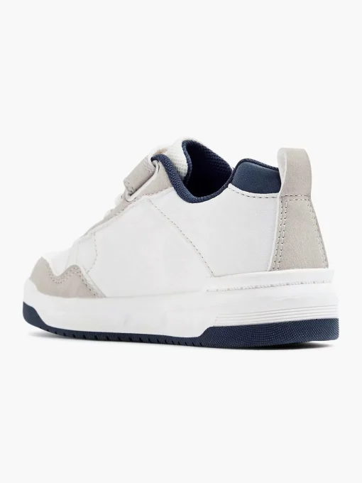 Beige Sneaker
