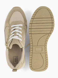 Beige Sneaker