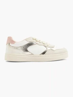 Beige Sneaker