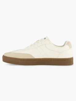 Beige Sneaker