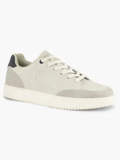 Beige Sneaker