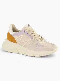 Beige Sneaker