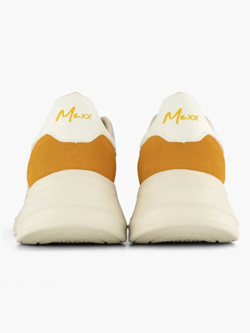 Beige Sneaker