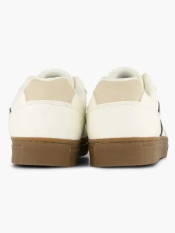 Beige Sneaker