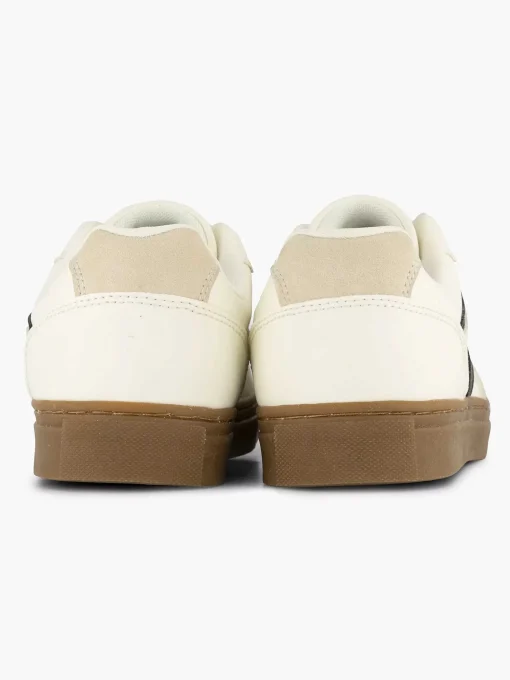 Beige Sneaker