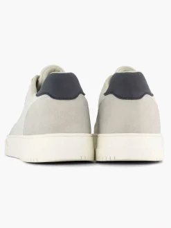 Beige Sneaker