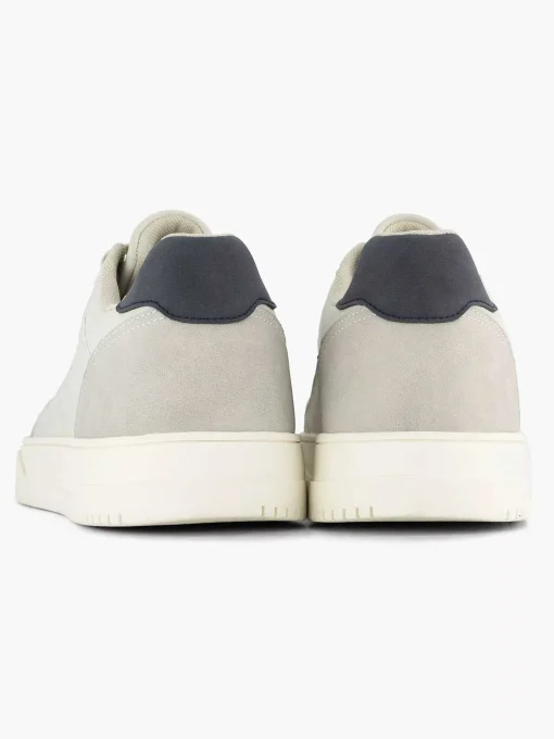 Beige Sneaker