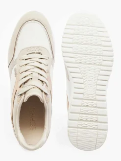 Beige Sneaker