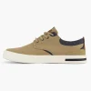 Beige Sneakers