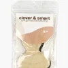 Beige Soft-Gel - Hieldemping
